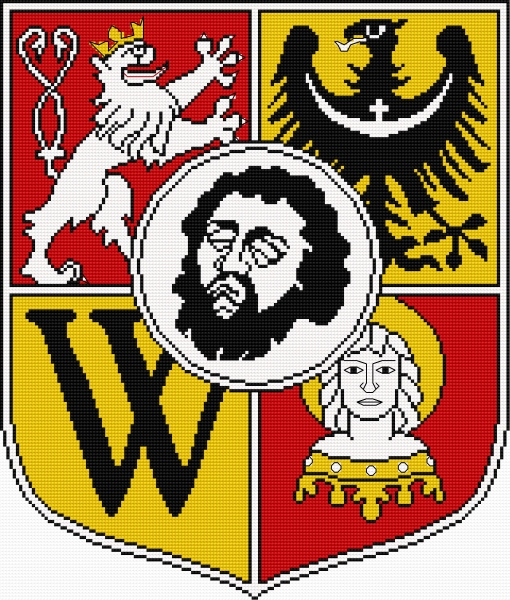 Herb Wrocławia